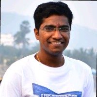 Yedla Srikanth Rao
