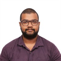 Naveen P
