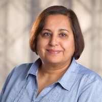 Amy Amarjit Gill
