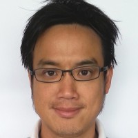 Desmond Lim