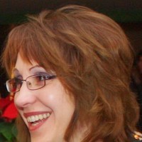 CAROLINA GORAN