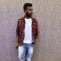 Dinesh Sai