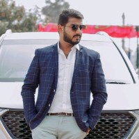 Srihari Aravind Kumar