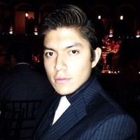 Jorge Alfredo Méndez Montaño