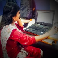 Keerthika Alaguraja