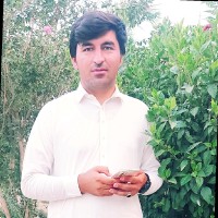 Farhad Wazir