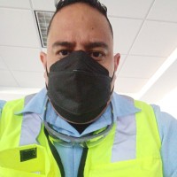 Luis Bernardo Canseco Fortis