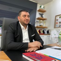 Osman Öztürk