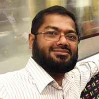 Shakil M Rahman