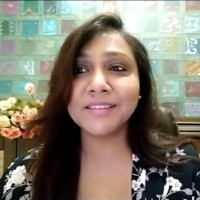 ARCHANNA GAARG ♾️