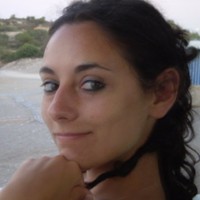 Cristina Portelli