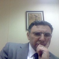 Khaled Nosrat