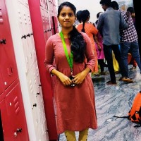 Vijayalakshmi R