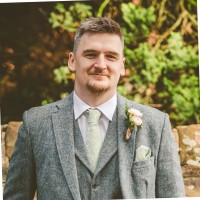 Richard Whitlock