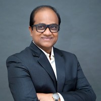 Chakravarthy Kolli