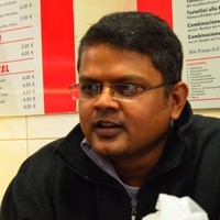 Dr. Maruf Mallick