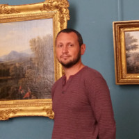 Vlad Serebnik