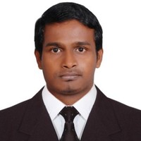 Hemanth Rao