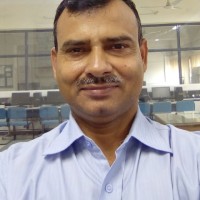 Gopal Krishan Bhagat