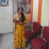 Babita Srivastava
