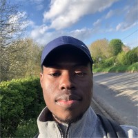 Matin Adebayo