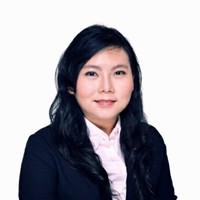 Fransisca Agustine Halim