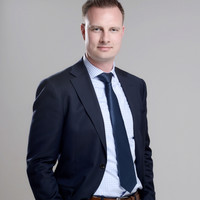 Matthijs Harmsen
