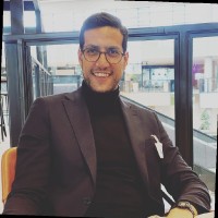 Mohamed Merzouki