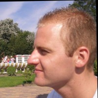 Dirkjan Van Vuuren