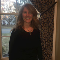 Tracy Blauvelt