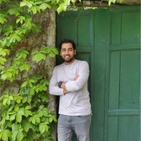 Raj Kumar Arjunan