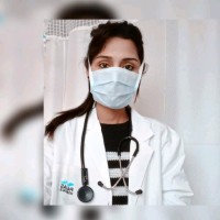 Dr Joohi .