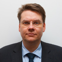 Dirk Rodax