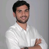 Shirish Mali