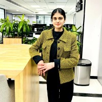 Gurjyot Kaur