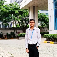 Nikhil M