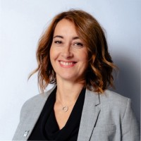 Ildiko Andrea Olah, Olcm, Rcm