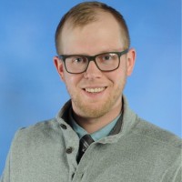 Jacob S. Anderson