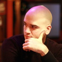 Alex Oikonomu
