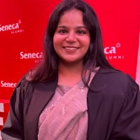 Tamana Jain