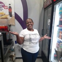 Daphney Mokono
