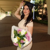 Briana Huerta DeLeón