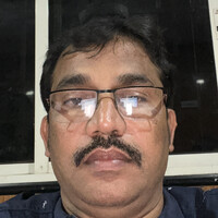 Dusmanta Kumar Nayak