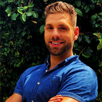 Alex Cheim