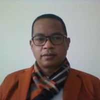 Solofotiana ANDRIAMANANORO