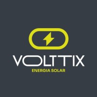 Volttix Energia Solar