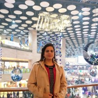 Kandy Sareen