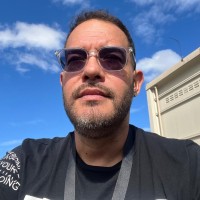 Serge Morales
