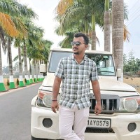 Sourav Nandi