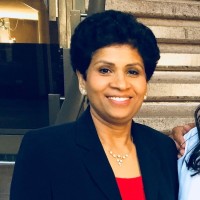 Deepa T. Neycheril, BS, R.T. (N)(CT)(ARRT)